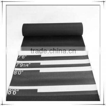 Indoor Dart Floor Rubber Mat