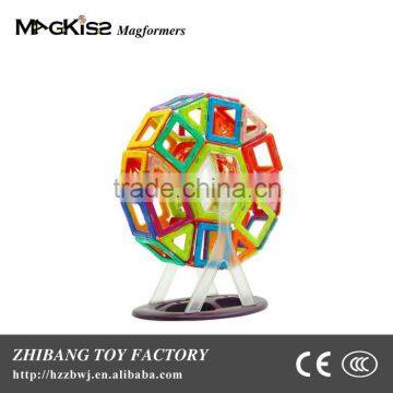 Magformers Rainbow 42 Piece Set photo-6