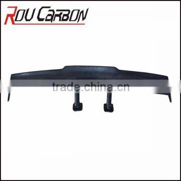 2016 New Carbon Fiber Car Rear Spoiler for E46 photo-2