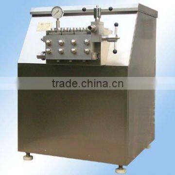 LH5000-25 Sterilized milk special high pressure homogenizer