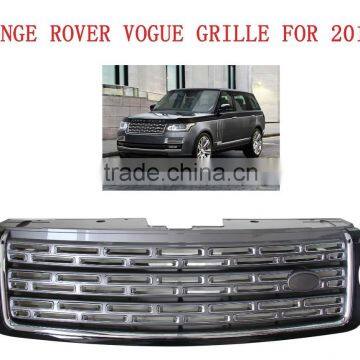Range rover grille for vogue 2014
