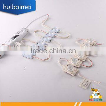 24V High Power Edge-lighting Led With Spacing Can be Adjustable photo-5