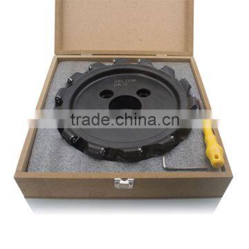 Milling Cutter From China photo-4