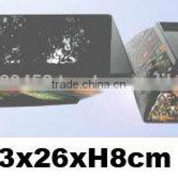 New design square lacquered trayTK Vietnam