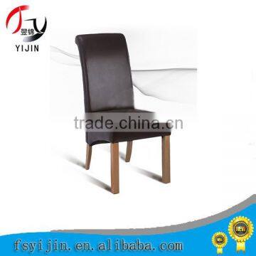 Hotel Dinning Wood Chair With CE Certificate photo-3