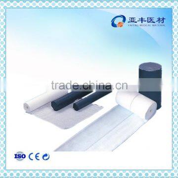 Manufacturer of Hospital Cotton Rolled Gauze