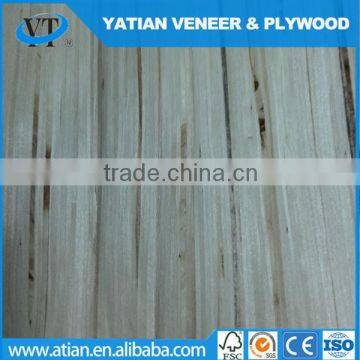 sliced cut recon gurjan face veneer recon keruing wood veneer