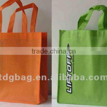 2014 advertising shopping bag
