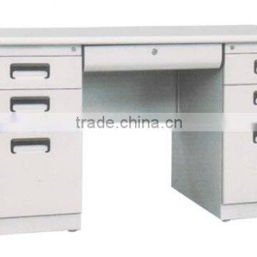 1-shape office counter table design