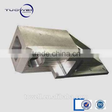 2016 OEM/ODM high quality cheap china cnc prototype aluminum with low price