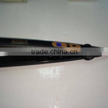 hair straightener