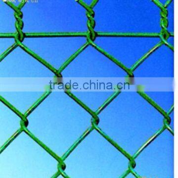 China factory Chain Link Fence