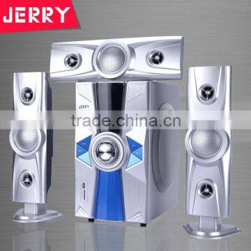 3.1 Subwoofer Speaker Surround Home Theater Speaker System