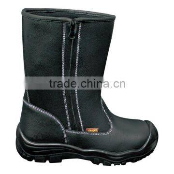 OSP Safety Shoe 9889 (TUV SUD/PSB/S1P)