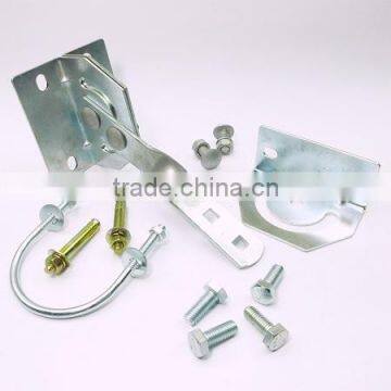 66CM IMPACT TRAFFIC CONVEX MIRROR photo-3