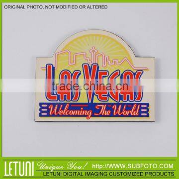 LASVEGAS Fridge Magnet