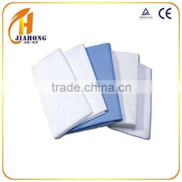 Hot sale disposable nonwoven bed sheet