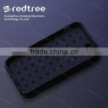 Factory Price Rubber TPU+PC Two in One Mobile Phone Cover for Lenovo K5 photo-5