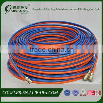 High pressure flexible high quality pvc hose