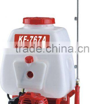 kaifeng factory supplier high quality battery electric power sprayer(1l-20l) irrigation mist sprayer