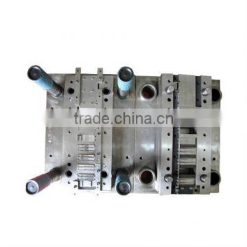 Aluminum Mould For Automative Car Part