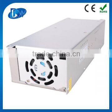 400W switch power supply high quality switching ps