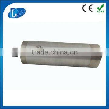 2.2kw Water Cooled ,24000rpm Spindle Motor for Metal Cut Quality Choice