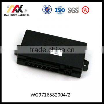 Truck Parts MINI Controller WG9716582004 For Sinotruck Howo photo-2