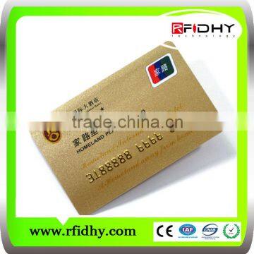 Chip RFID Cards Special Offer From 20 Years photo-6