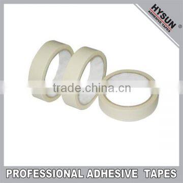 masking tape is adhesive creped paper tape coated on one side with rubber-based adhesive