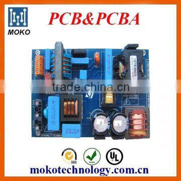 professional PCBA for medical .traffic.industrial.sound.home alarm