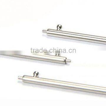 SM2S Stainless Steel Bars, Watch Link Pins Spring Bar and Watch Wristband Pins Quality Choice photo-3