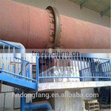 China Cement Rotary Kiln Plant Manufacturer/full Set Cement Production Machine Rotary Kiln photo-4