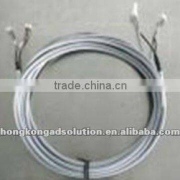 Flora LJ320P printer cable