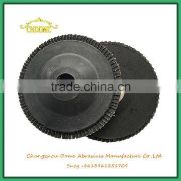 4 Inch High Quality Flap Wheel photo-6