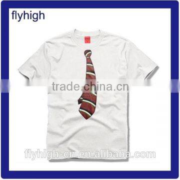 2014 hot sell high quality cotton wholesale clothing t shirt