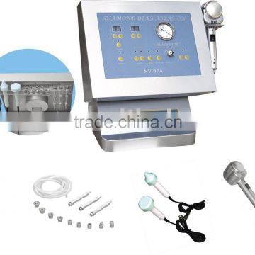 3@1 DIAMOND MICRODERMABRASION DERMABRASION MACHINE 07a