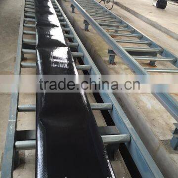 Factory Direct Supply! Working Pressure 13bar 12"TPU Lay- Flat Hose, photo-4