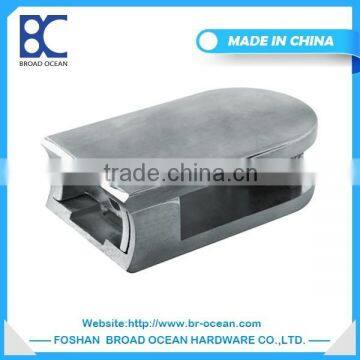 Russia Handrail Pipe Metal Clip/stainless Steel Metal Clip GC-21 photo-3