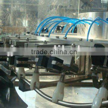 Complete Mineral Water Production Plant 5000BPH