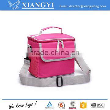 Stronger polyester picnic lunch bag ,Ice bag ,insulation bag                        
                                                                                Supplier's Choice