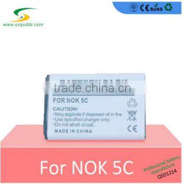 OEM/ODM Rechargeable 3.7V1100mah Lithium Ion Aluminum Battery Pack for Light