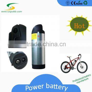 Wholesale Price Rechargeable Li-Ion 36V10Ah Cheap Ebike Battery Pack with PCM