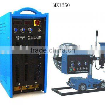 IGBT Inverter submerged arc welding machine MZ-1250