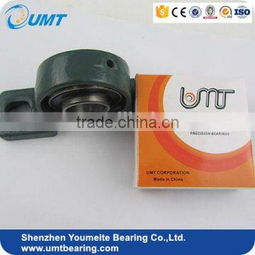 Low Friction Pillow Block Spherical Bearing UCP308