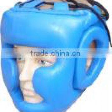 Sky Blue Color Head Guard