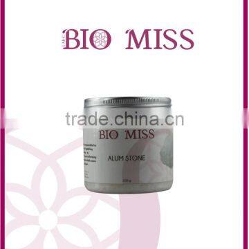 Alum Powder jar