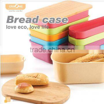 15-3/4" BREAD CASE