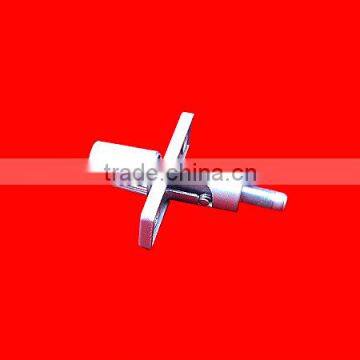 High Quality Aluminium Sliding Door Window Locks for Bangladesh photo-2