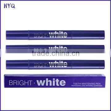 Bright White Teeth Whitening Pen for Tooth Care